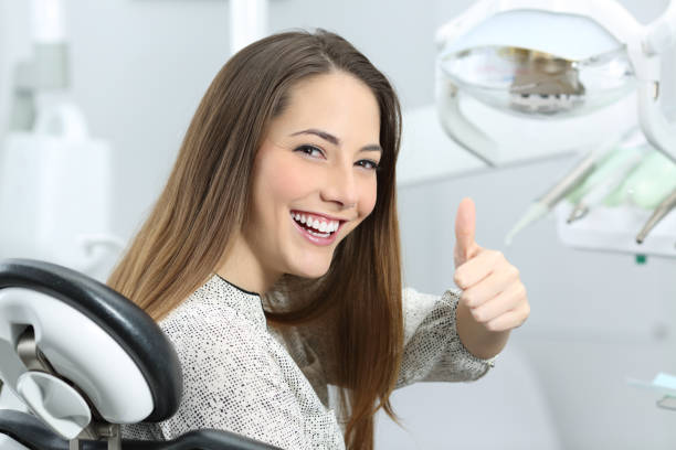 Our Range of Dental Services in Alamo, TN